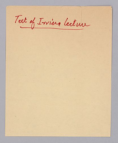 "Analytic Empiricist Perspectives on Science in the Light of Recent Criticism," & Notes,
