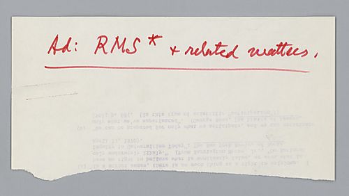 Aspects of Scientific Explanation, Revision Notes (Part II),