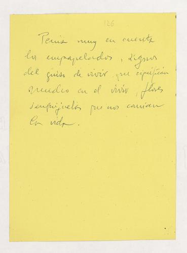 Notes on Van Gogh