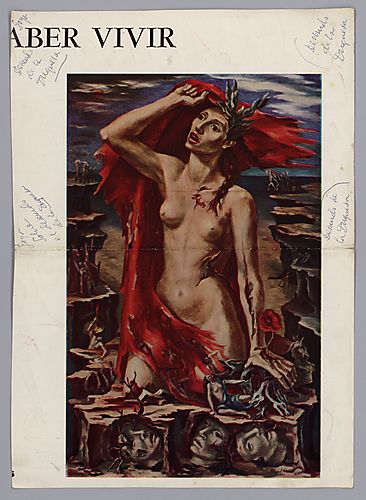 "Desnudo de la duquesa," Loose Notes