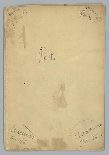 Loose Notes by Ramón