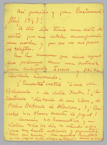 Correspondence to Ernesto Bustamante