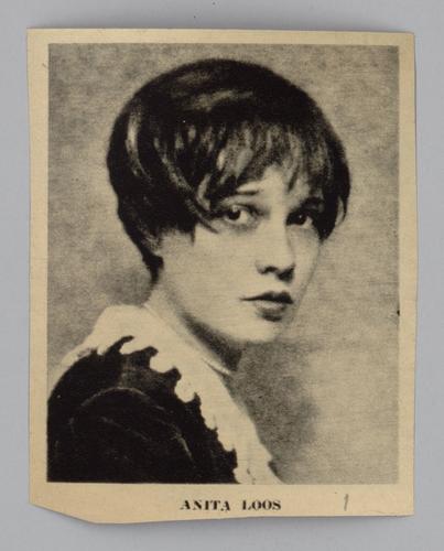 Clippings on Mostly US American Authors, Artitsts, and Intellectuals