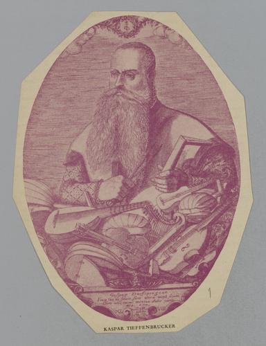 Clippings on Mostly German, Russian, and Scandinavian Authors, Artists, and Intellectuals