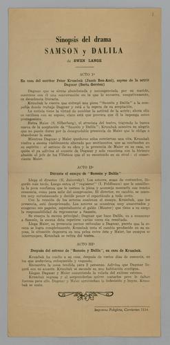 Clippings on Mostly German and Russian Authors, Artists, and Intellectuals
