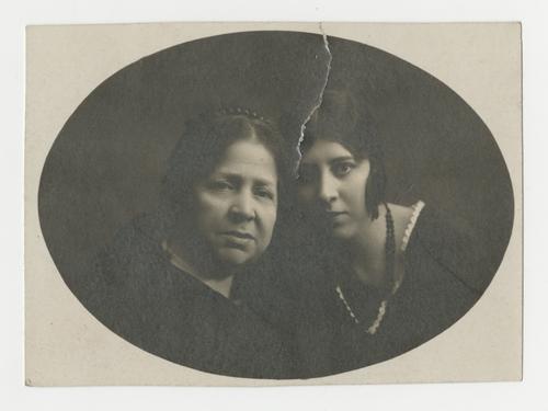 Image Clippings and Photographs on Mostly Authors, Artists, and Artworks