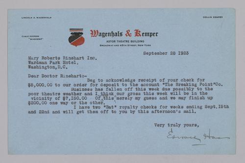 Wagenhals & Kemper