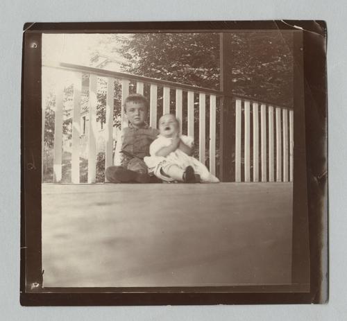 Unidentified males
