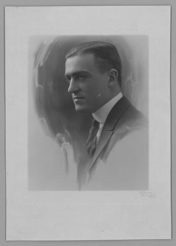 Stanley M. Rinehart, Jr. portrait