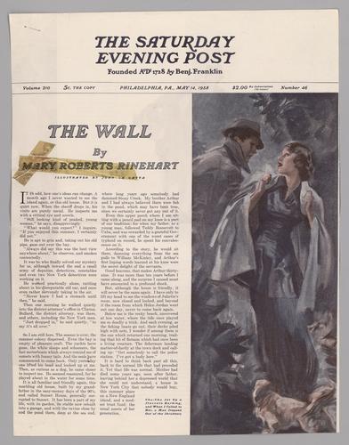 "The Wall"