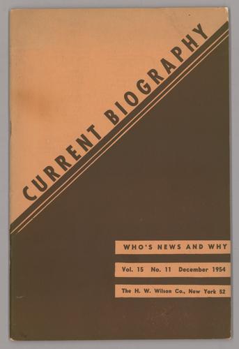 Articles by and about Stanley M. Rinehart, Jr.
