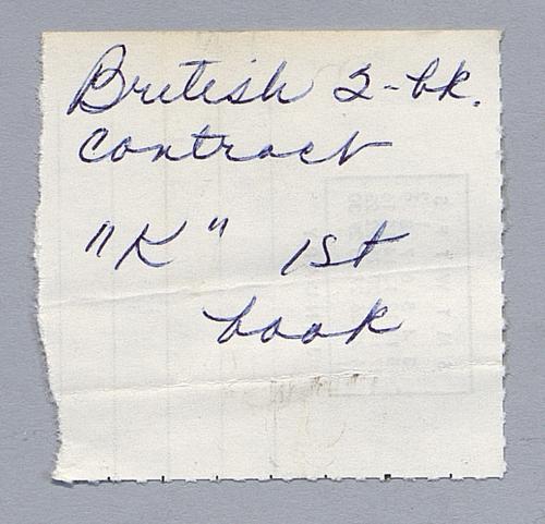 Book publication rights in Great Britain