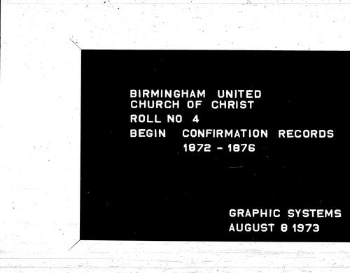 Death Records
