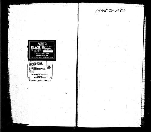 Financial Records