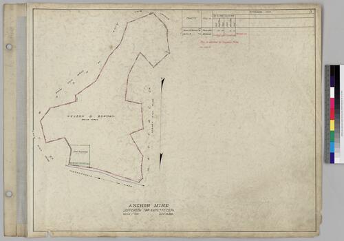 Anchor Mine