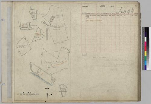 New York and Cleveland Gas Coal Mine