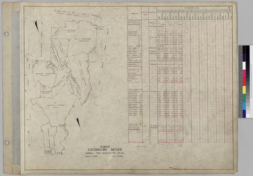 Catsburg Mine