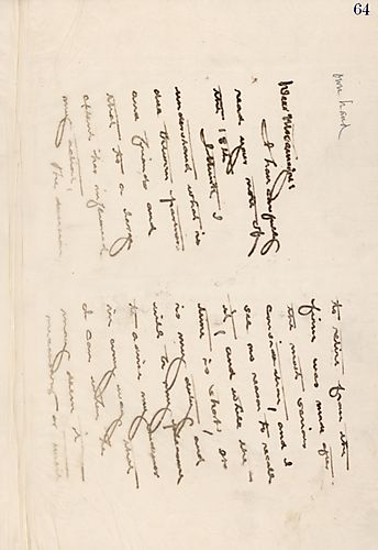 Frick responds to Carnegie's December 18th letter, and Frick sees no reason to recall his retirement and will advise his successor