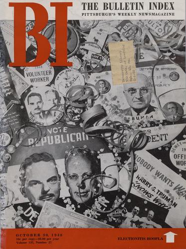 Bulletin index