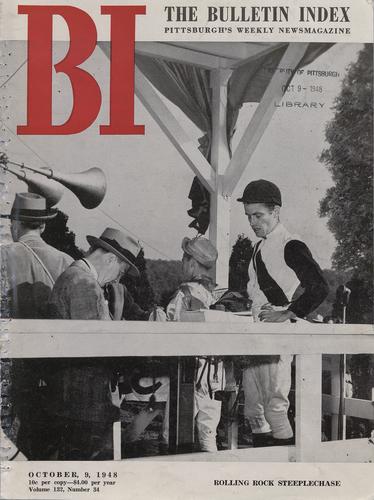 Bulletin index