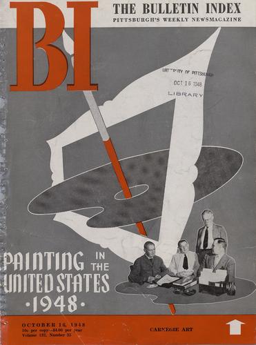 Bulletin index