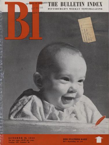 Bulletin index