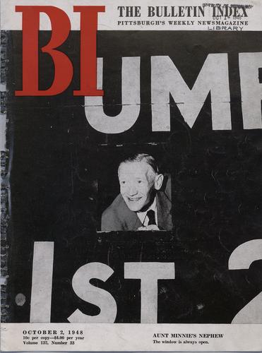 Bulletin index