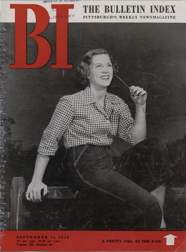 Bulletin index