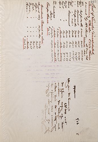 Frick writes that he sent Mr. [George] Shiras a copy of Mr. Morgan's letter to ask him his opinion on it