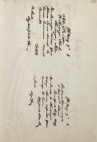 Writes that Mr. Frick is in Chicago [Ill.] and has repeated Carnegie's message to him