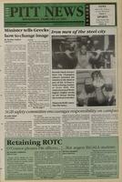 Pitt news