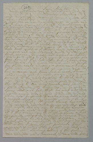 [The Spears] to Dear Brother [Sheldon]