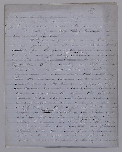Untitled, [T. S. Sheldon]