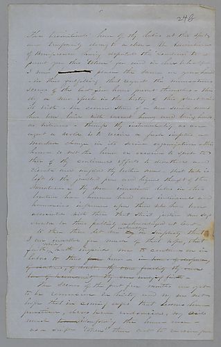 Untitled, [T. S. Sheldon]