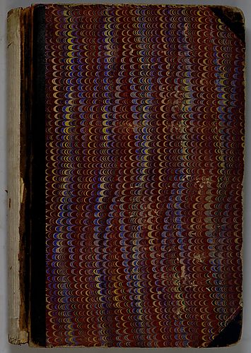 Scrapbook, December 13, 1890-February 14, 1891
