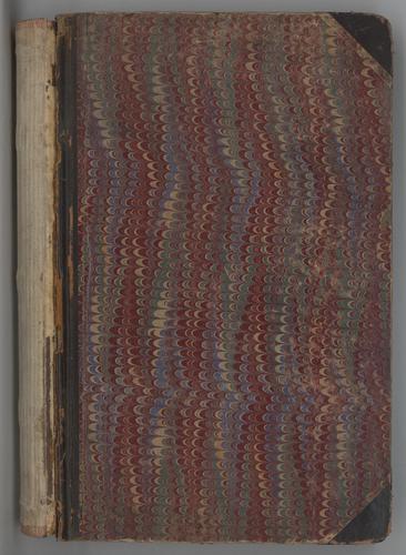 Scrapbook, May 25-December 31, 1896