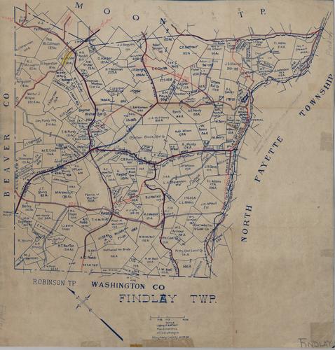 Findlay Township