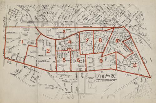 Ward 7