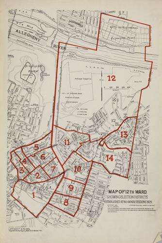 Ward 12