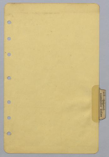 #125: The Life of Colonel Alexander McKee