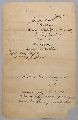 Joseph Sotak, a.k.a. Soppa, Steelworker, File 189208_159