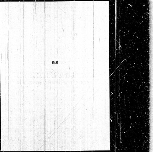 Baptism Docket, Volume 1, Part 2