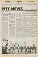 Pitt news