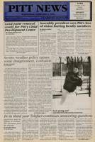 Pitt news