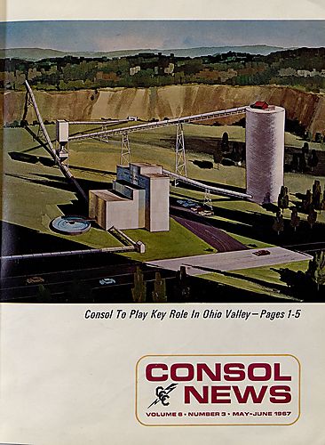 Consol news