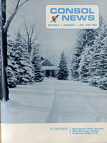 Consol news
