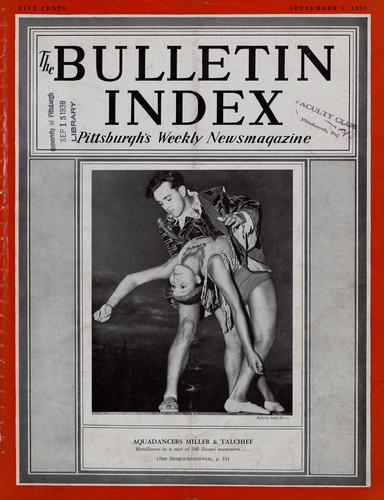 Bulletin index