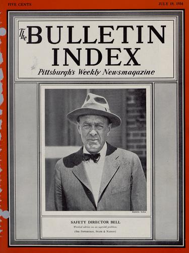 Bulletin index