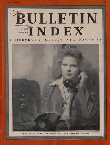 Bulletin index