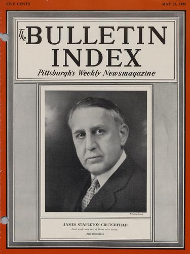 Bulletin index